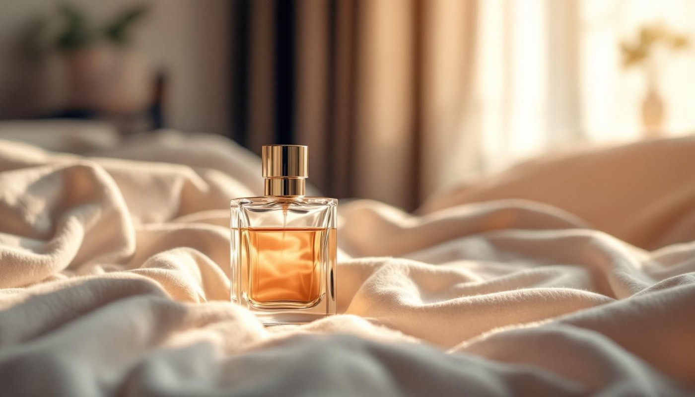 Comment choisir le parfum idéal pour chaque émotion ?