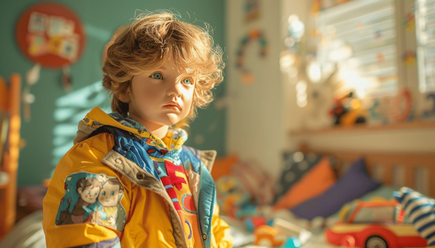 Guide pour acheter des vêtements pour enfants de seconde main en ligne