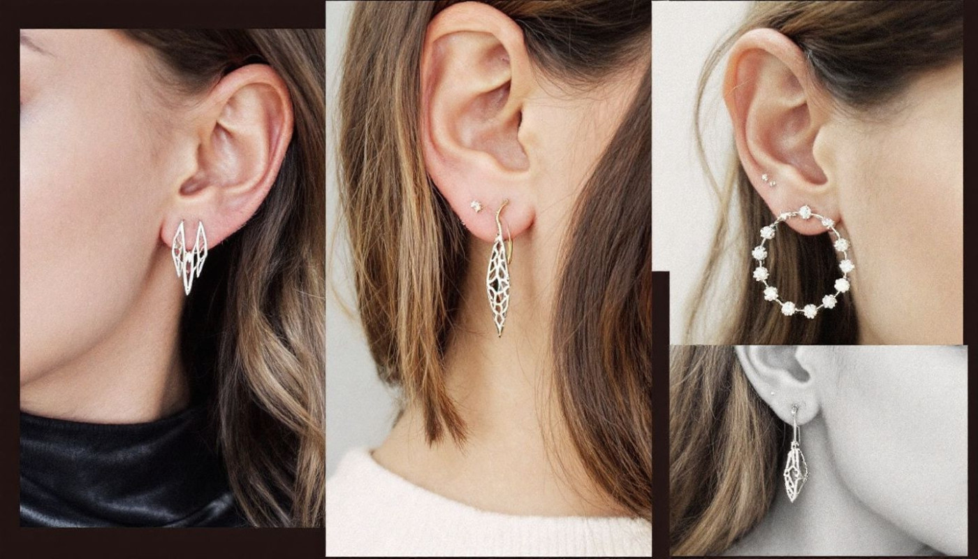Guide pour choisir les meilleurs clous d'oreilles en fonction de votre style