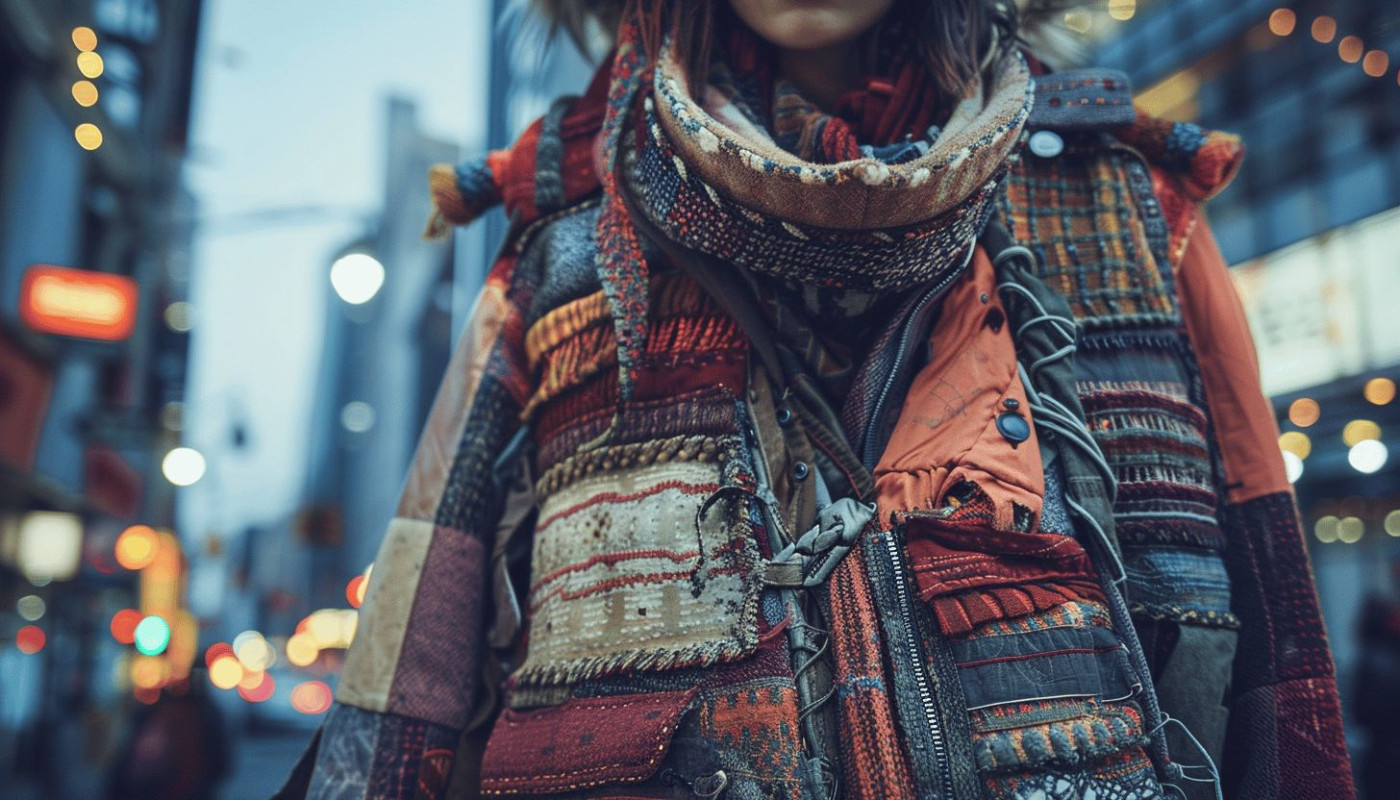 L'art du layering vestimentaire pour un style unique et une isolation optimale